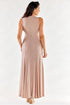 Long dress model 174386